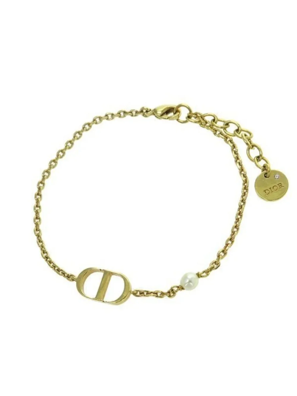 Dior Petit CD Bracelet